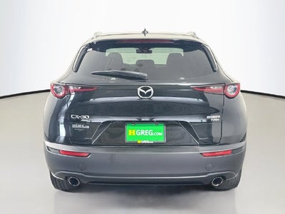 2023 Mazda Mazda CX-30 2.5 Turbo Premium Package
