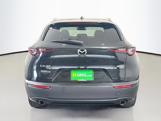 2023 Mazda Mazda CX-30 2.5 Turbo Premium Package