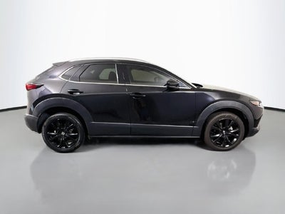 2023 Mazda Mazda CX-30 2.5 Turbo Premium Package