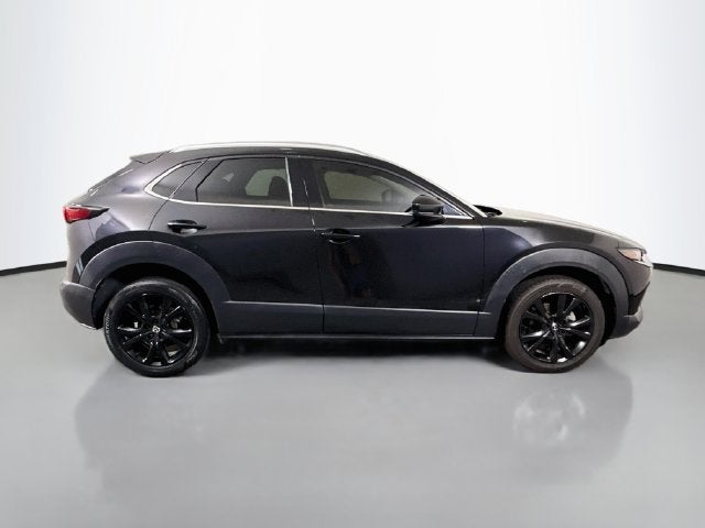 2023 Mazda Mazda CX-30 2.5 Turbo Premium Package