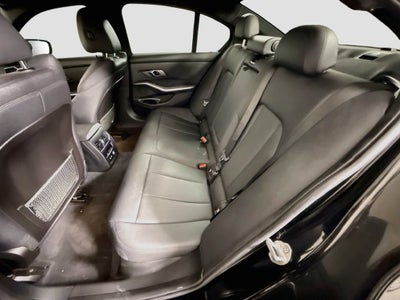 2020 BMW 3 Series 330i xDrive