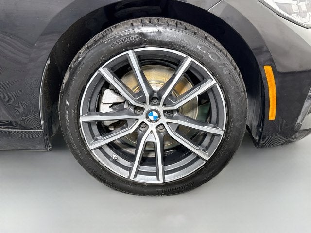 2020 BMW 3 Series 330i xDrive