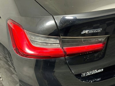 2020 BMW 3 Series 330i xDrive