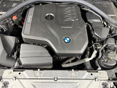 2020 BMW 3 Series 330i xDrive
