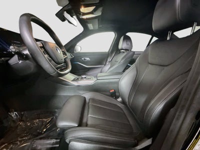 2026 BMW 3 Series 330i