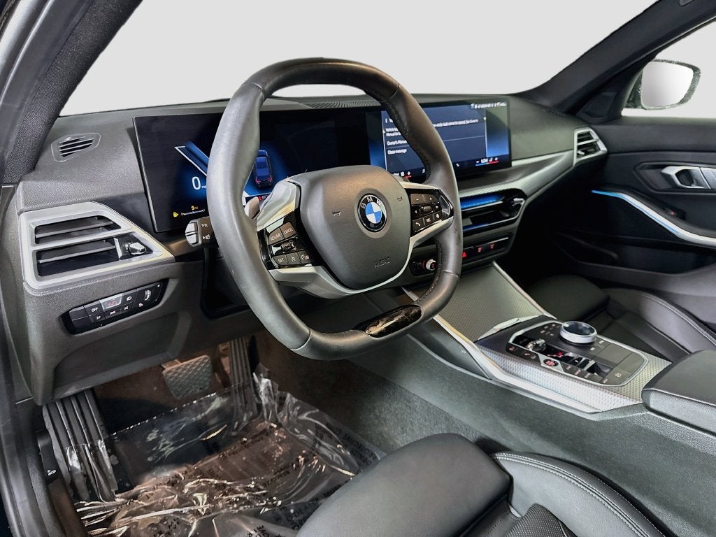 2026 BMW 3 Series 330i