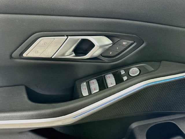 2026 BMW 3 Series 330i
