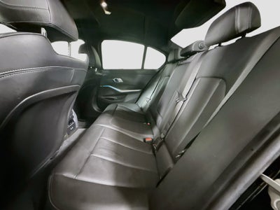 2026 BMW 3 Series 330i