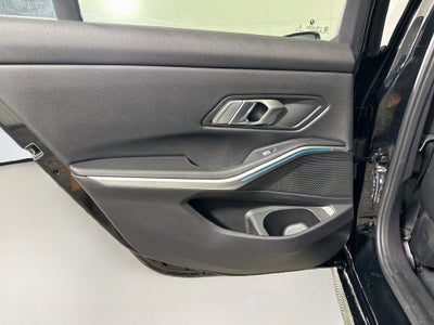 2026 BMW 3 Series 330i