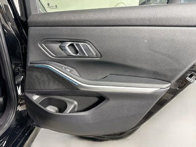 2026 BMW 3 Series 330i