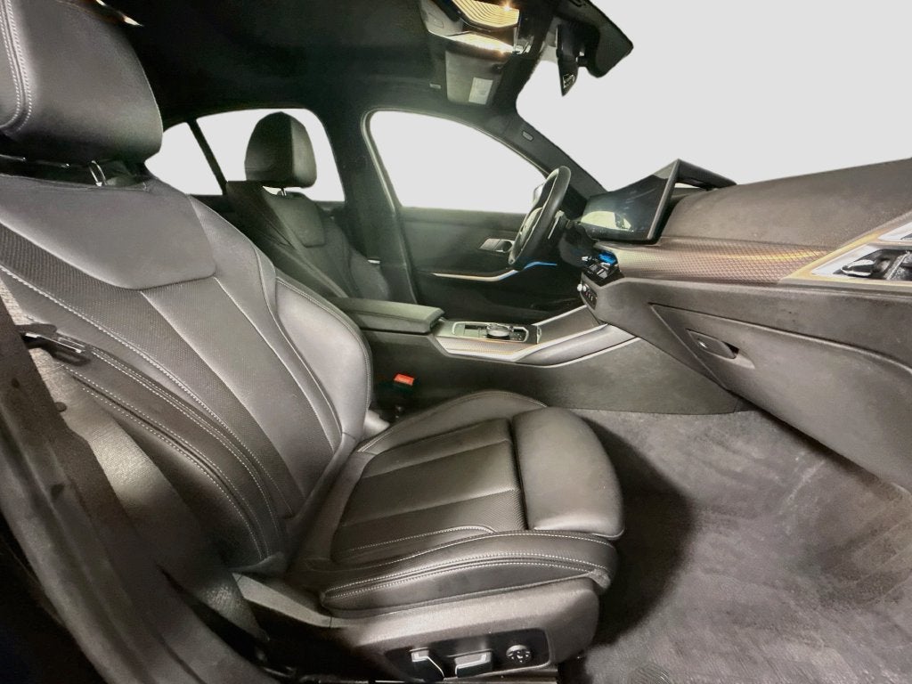 2026 BMW 3 Series 330i