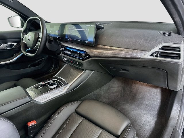 2026 BMW 3 Series 330i