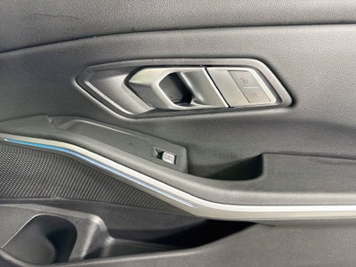 2026 BMW 3 Series 330i
