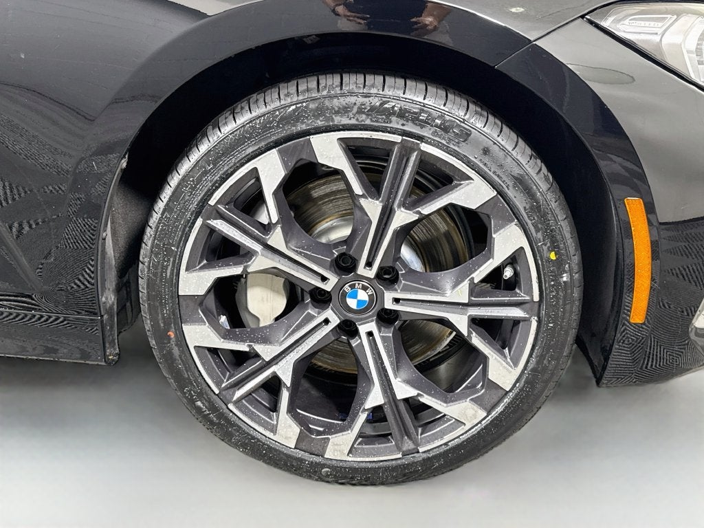 2026 BMW 3 Series 330i