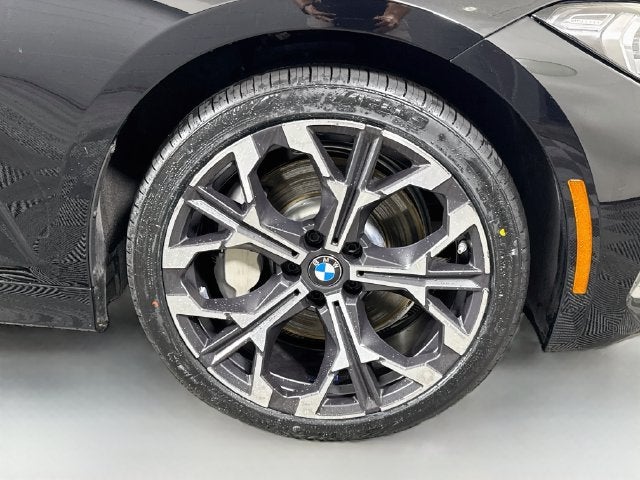 2026 BMW 3 Series 330i