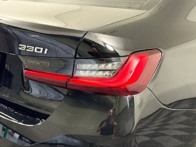2026 BMW 3 Series 330i