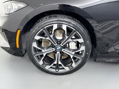 2026 BMW 3 Series 330i