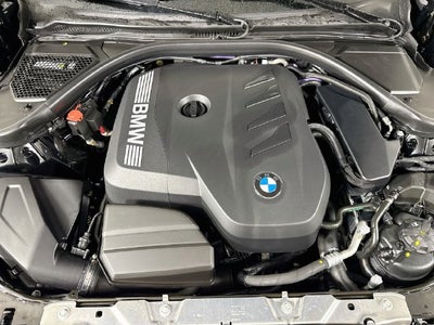 2026 BMW 3 Series 330i