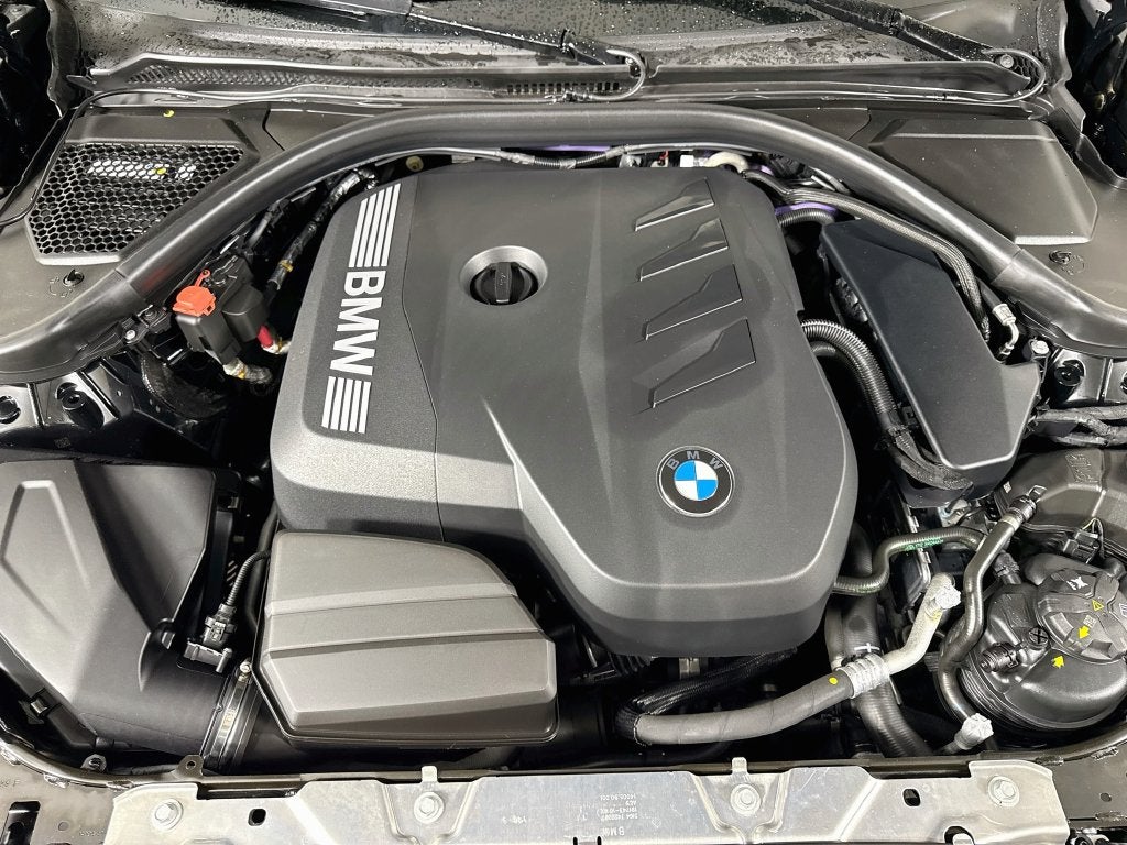 2026 BMW 3 Series 330i