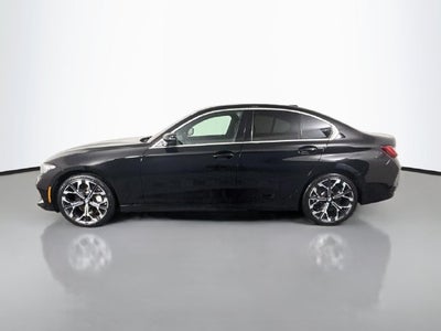 2026 BMW 3 Series 330i