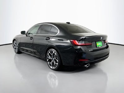 2026 BMW 3 Series 330i