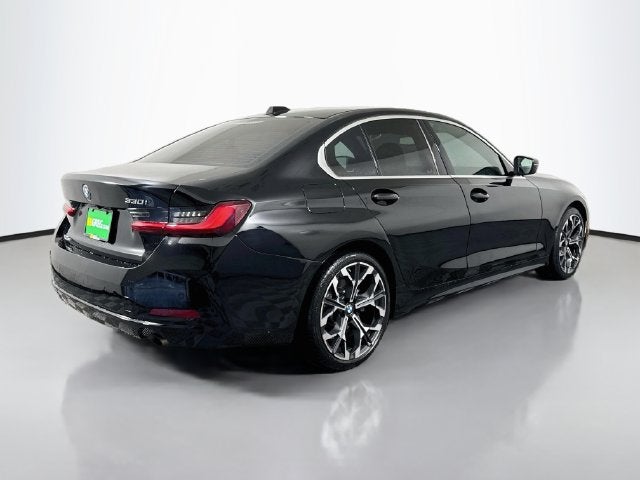 2026 BMW 3 Series 330i