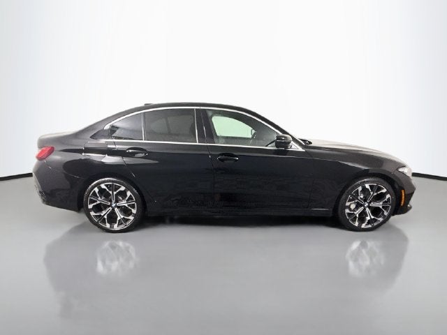 2026 BMW 3 Series 330i