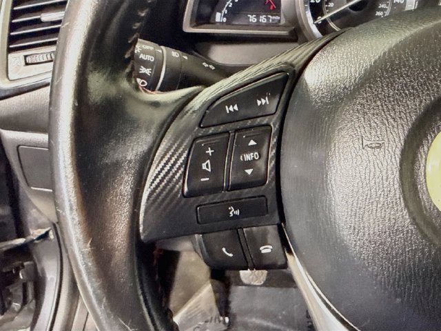 2016 Mazda Mazda3 i Grand Touring