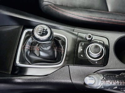 2016 Mazda Mazda3 i Grand Touring
