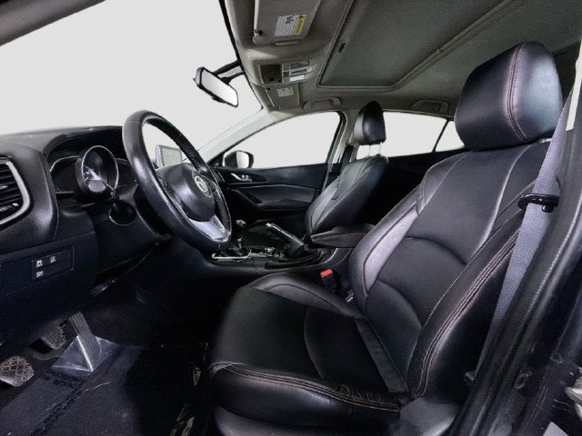 2016 Mazda Mazda3 i Grand Touring