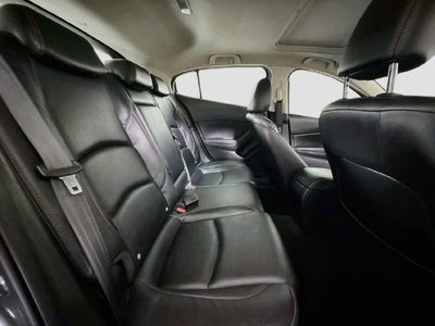 2016 Mazda Mazda3 i Grand Touring