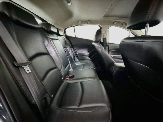 2016 Mazda Mazda3 i Grand Touring