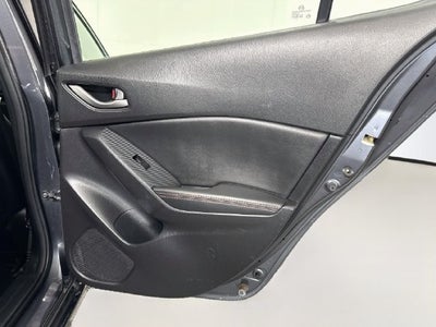 2016 Mazda Mazda3 i Grand Touring