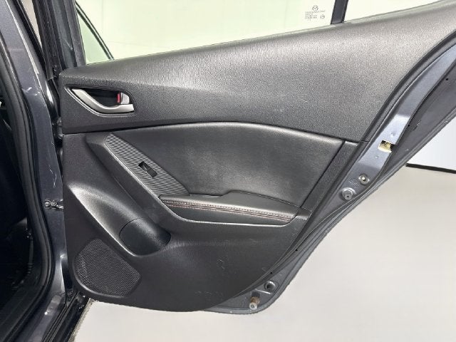 2016 Mazda Mazda3 i Grand Touring
