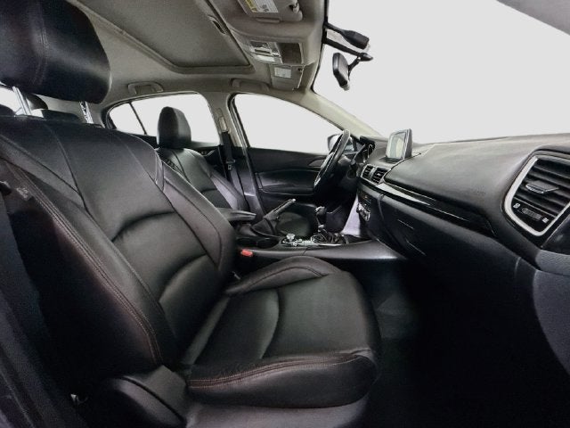 2016 Mazda Mazda3 i Grand Touring