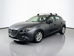 2016 Mazda Mazda3 i Grand Touring