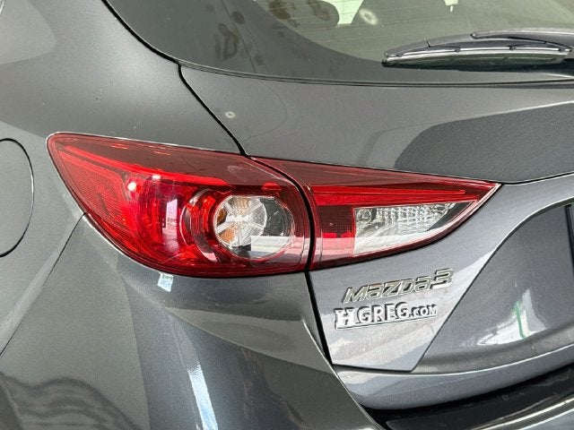 2016 Mazda Mazda3 i Grand Touring