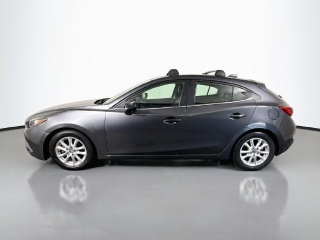 2016 Mazda Mazda3 i Grand Touring