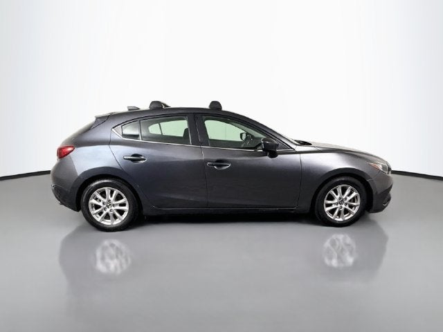 2016 Mazda Mazda3 i Grand Touring