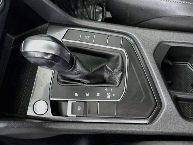 2020 Volkswagen Tiguan 2.0T SE