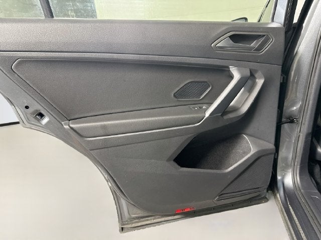 2020 Volkswagen Tiguan 2.0T SE