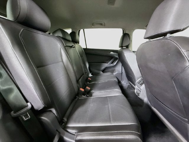 2020 Volkswagen Tiguan 2.0T SE