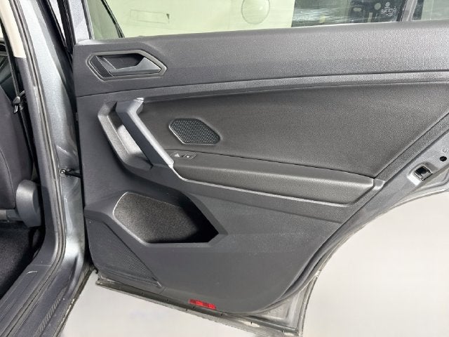 2020 Volkswagen Tiguan 2.0T SE