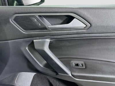 2020 Volkswagen Tiguan 2.0T SE