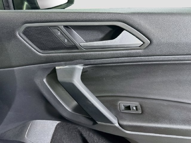 2020 Volkswagen Tiguan 2.0T SE
