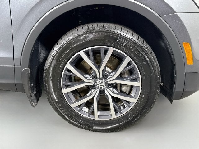 2020 Volkswagen Tiguan 2.0T SE