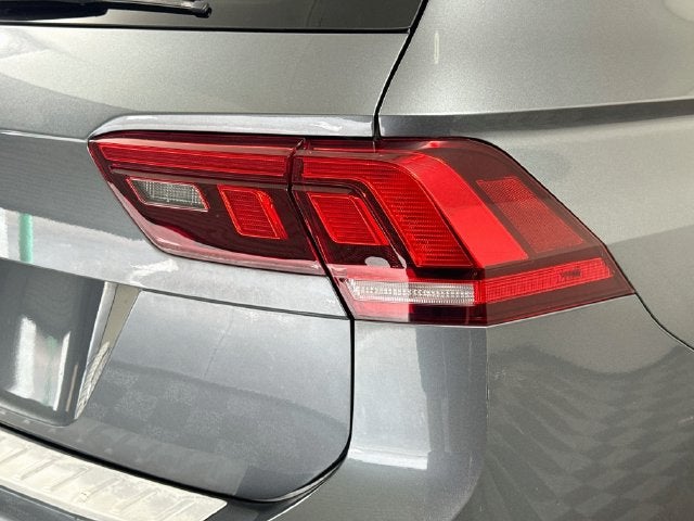 2020 Volkswagen Tiguan 2.0T SE