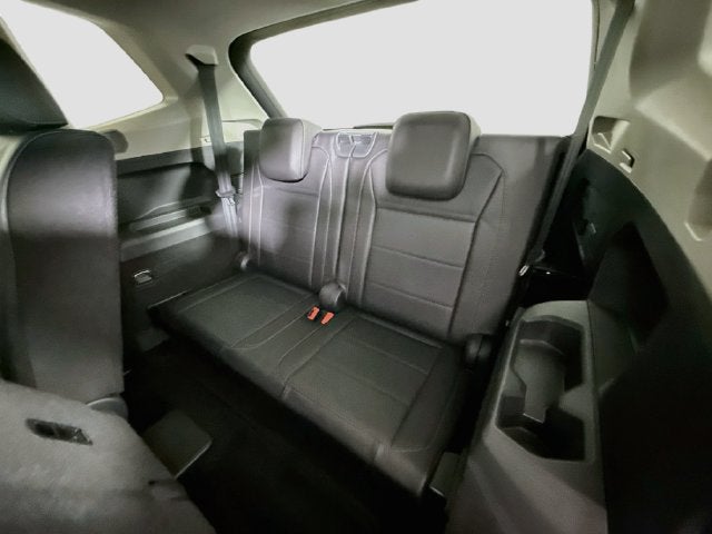 2020 Volkswagen Tiguan 2.0T SE