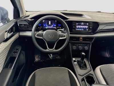 2022 Volkswagen Taos 1.5T S