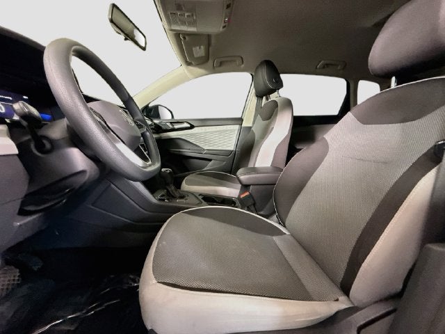 2022 Volkswagen Taos 1.5T S